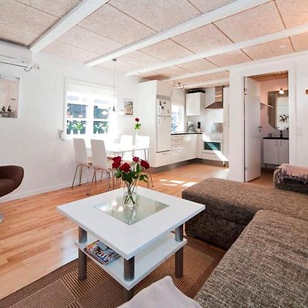 6 Person Holiday Home In Skagen Exteriér fotografie