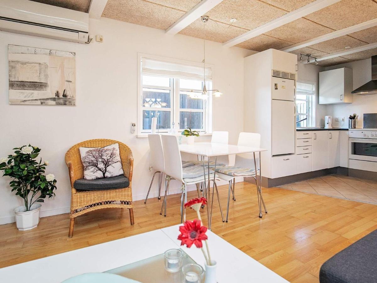 6 Person Holiday Home In Skagen Exteriér fotografie