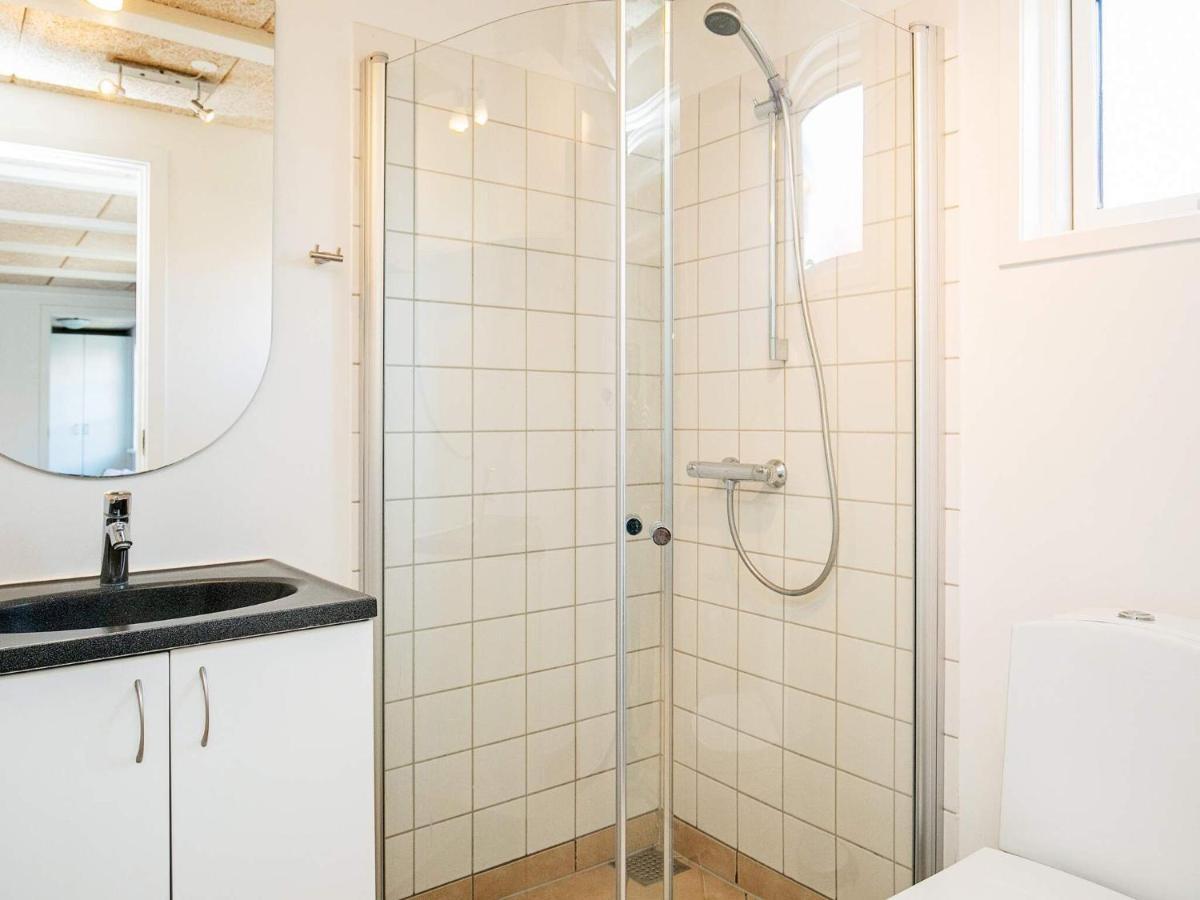 6 Person Holiday Home In Skagen Exteriér fotografie