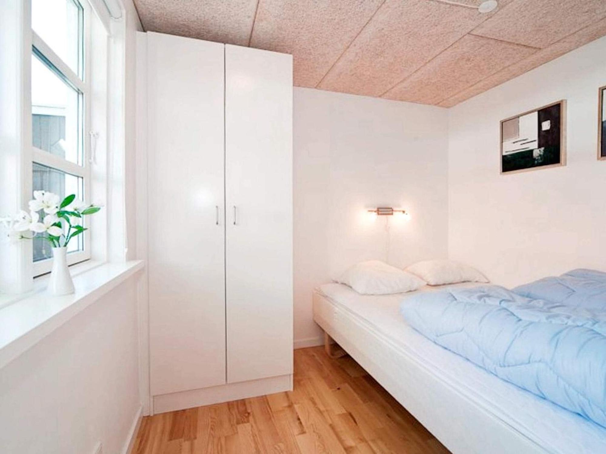 6 Person Holiday Home In Skagen Exteriér fotografie