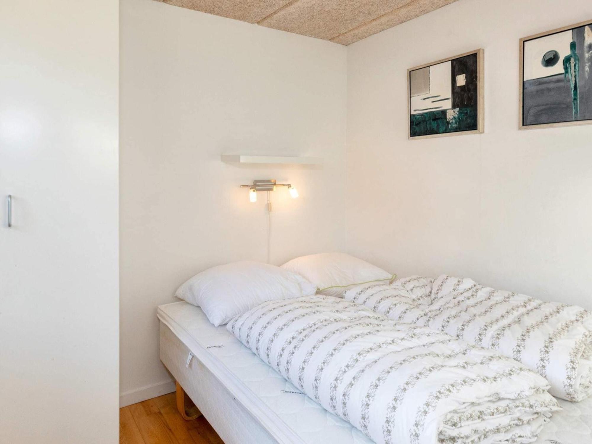6 Person Holiday Home In Skagen Exteriér fotografie