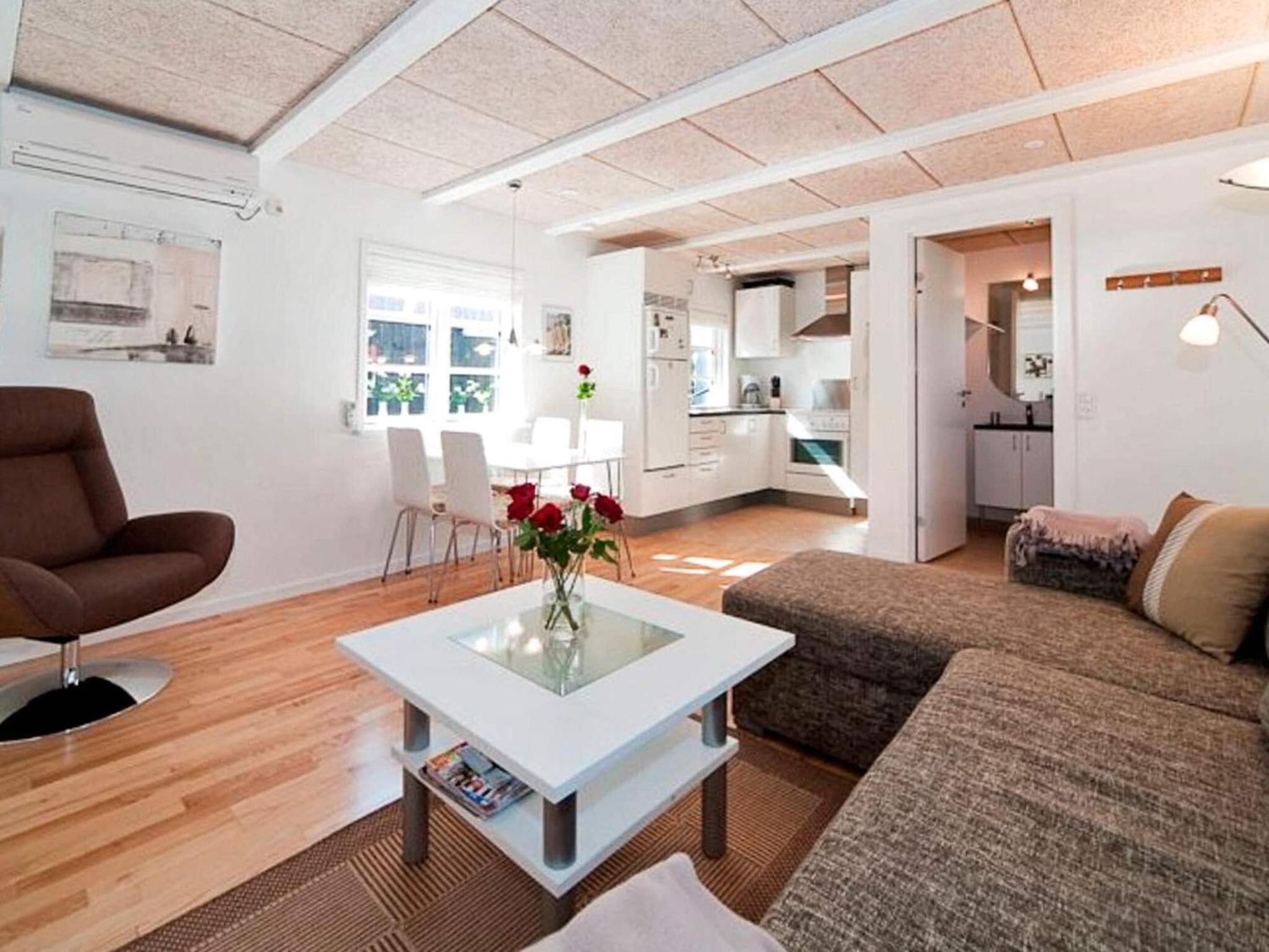 6 Person Holiday Home In Skagen Exteriér fotografie