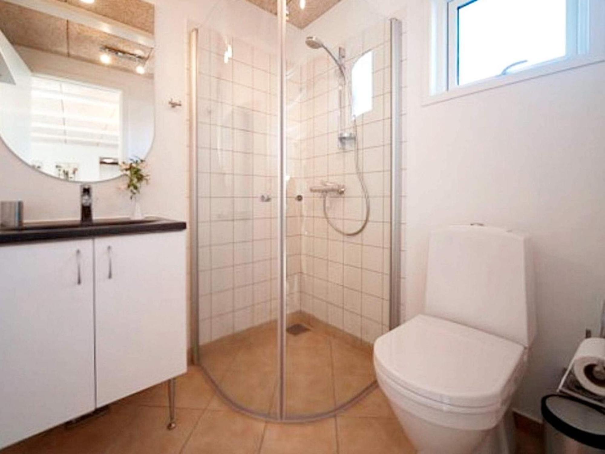 6 Person Holiday Home In Skagen Exteriér fotografie
