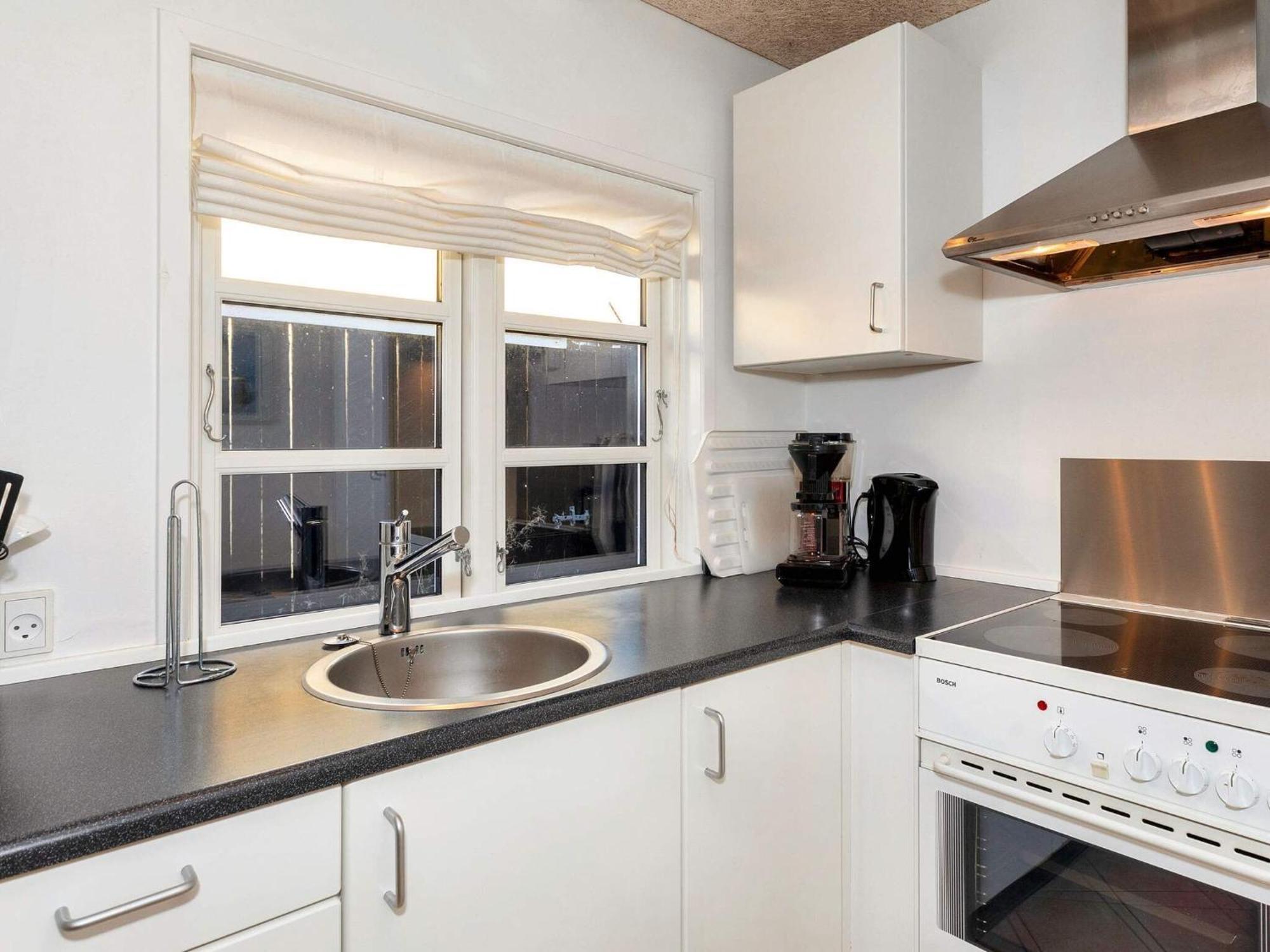 6 Person Holiday Home In Skagen Exteriér fotografie