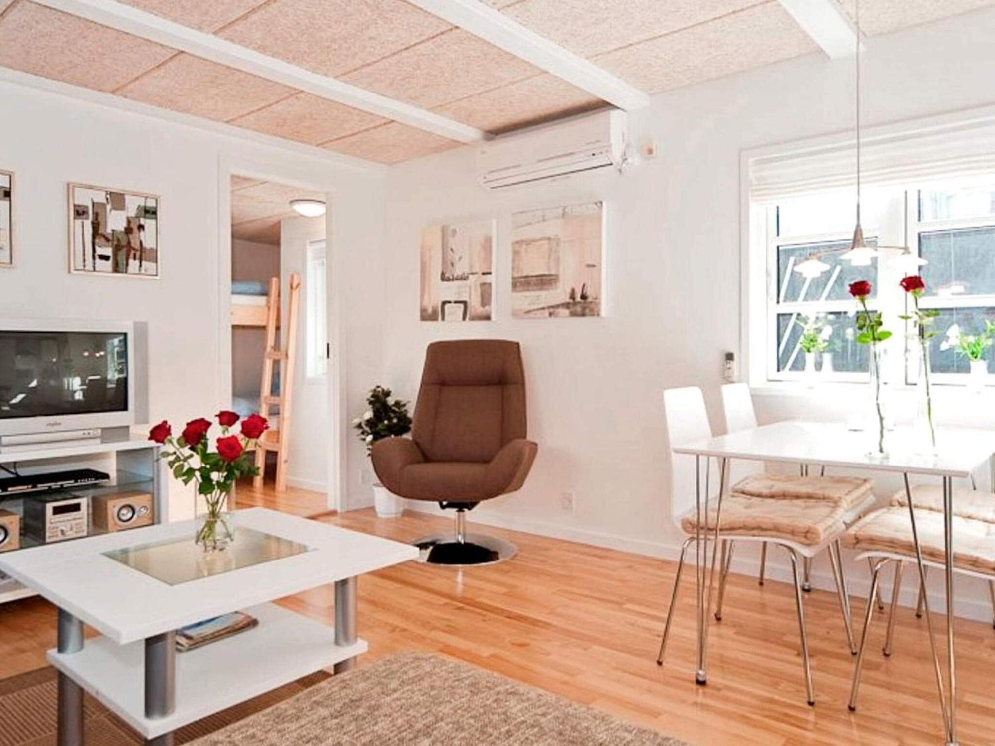 6 Person Holiday Home In Skagen Exteriér fotografie
