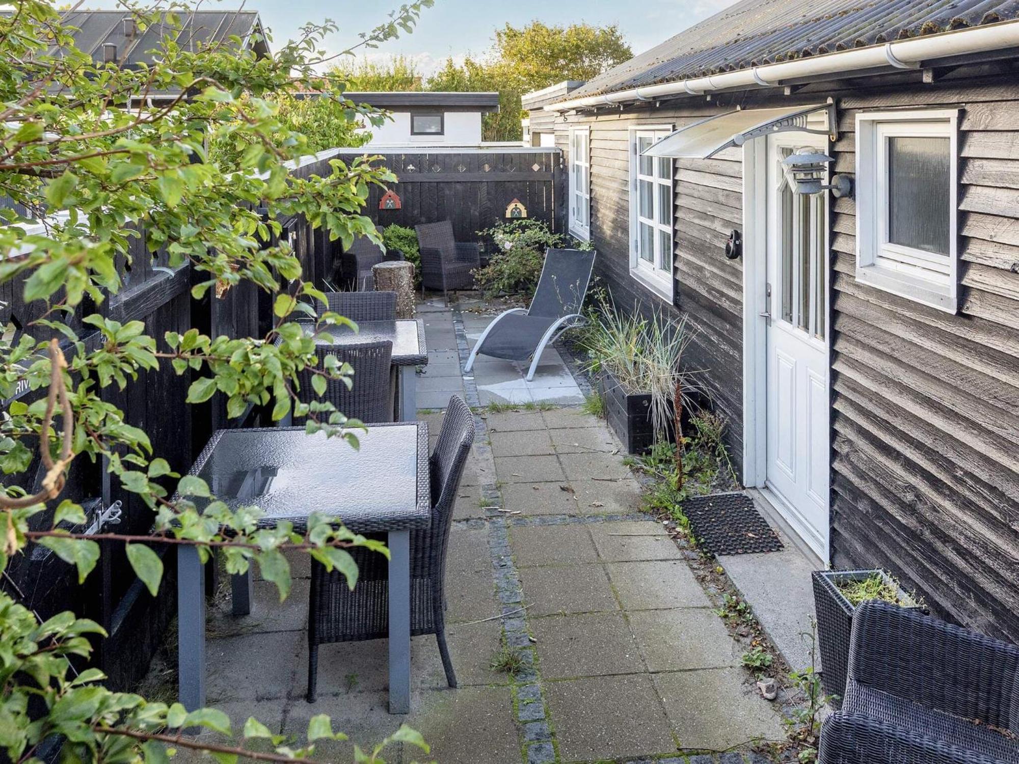 6 Person Holiday Home In Skagen Exteriér fotografie