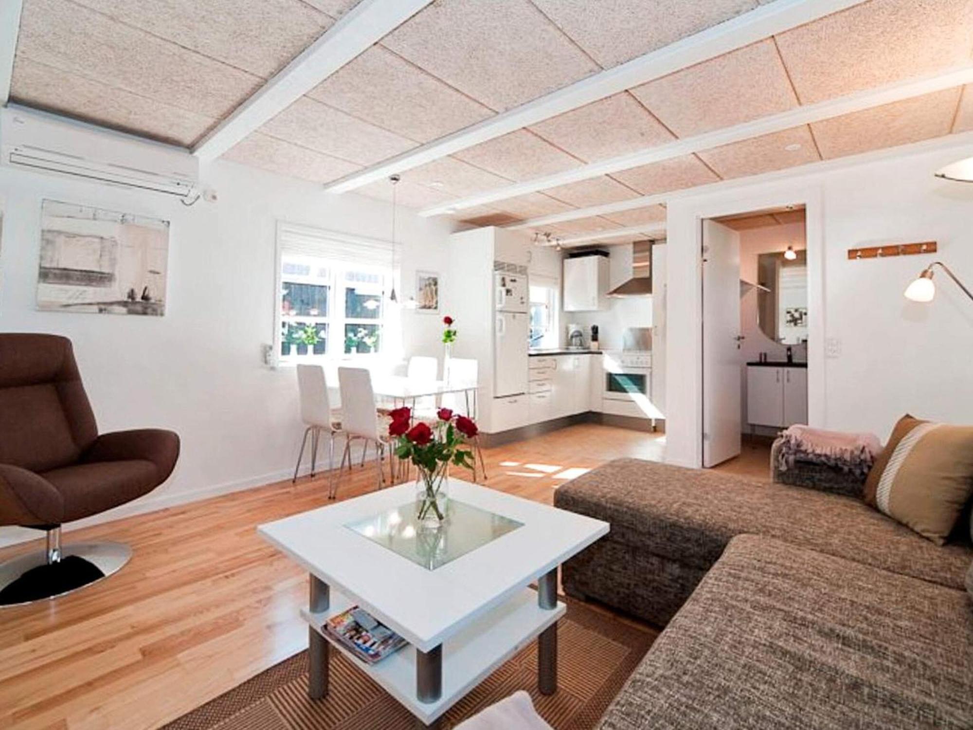 6 Person Holiday Home In Skagen Exteriér fotografie